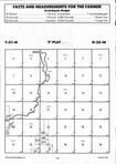 Unorganized Territory T51N-R25W, Aitkin County 1996 Published by Farm and Home Publishers, LTD